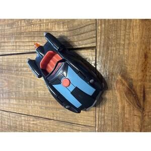 Disney Jakke Pacific The Incredibles 2 Toy Car Vehicle  Flame Detail kids